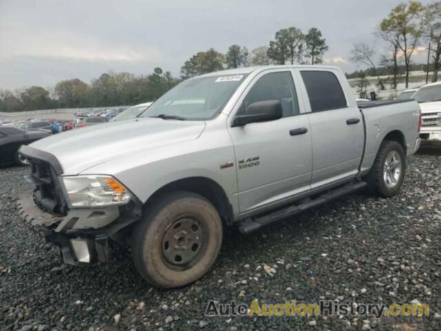 RAM 1500 ST, 1C6RR6KT2HS622498