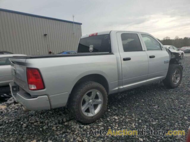 RAM 1500 ST, 1C6RR6KT2HS622498