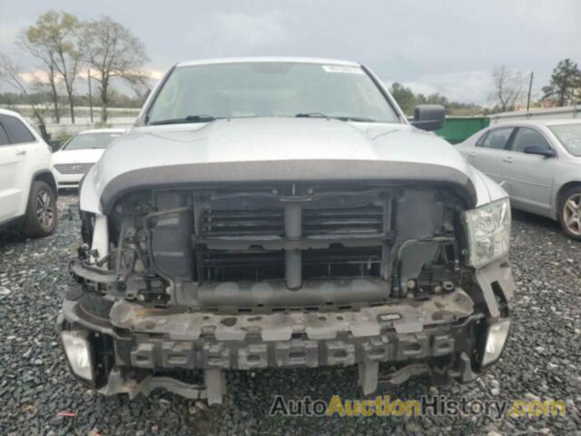 RAM 1500 ST, 1C6RR6KT2HS622498