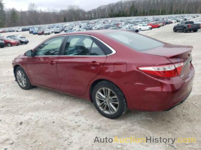 TOYOTA CAMRY LE, 4T1BF1FK2GU564804