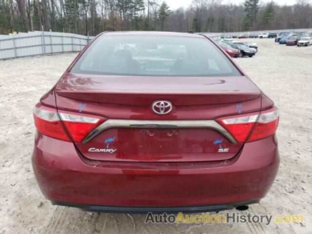 TOYOTA CAMRY LE, 4T1BF1FK2GU564804