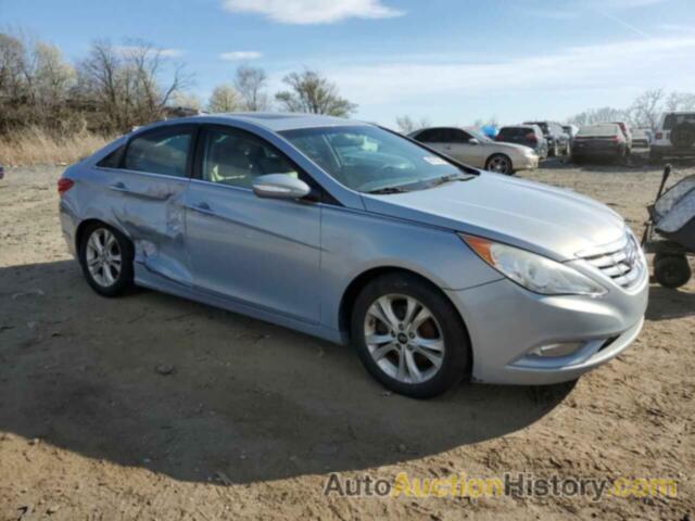 HYUNDAI SONATA SE, 5NPEC4AC6BH262480