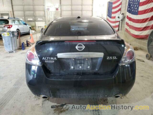 NISSAN ALTIMA BASE, 1N4AL2AP9CN553651