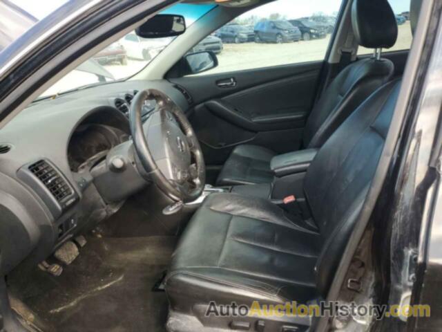 NISSAN ALTIMA BASE, 1N4AL2AP9CN553651