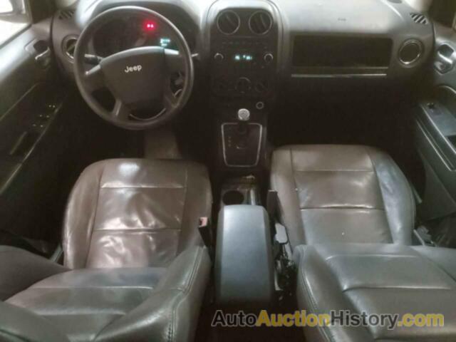 JEEP COMPASS SPORT, 1J4FT47A49D128619