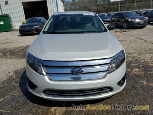 FORD FUSION S, 3FAHP0GA6CR147074