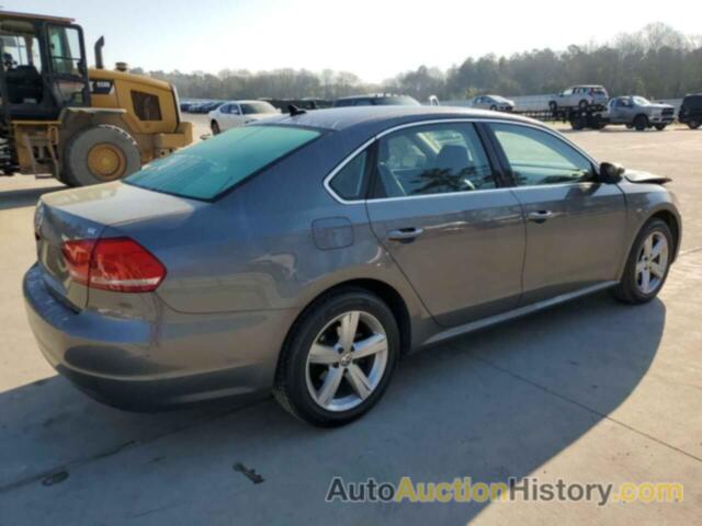 VOLKSWAGEN PASSAT SE, 1VWBP7A31DC134619