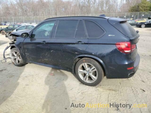 BMW X5 XDR40E, 5UXKT0C3XH0V96055