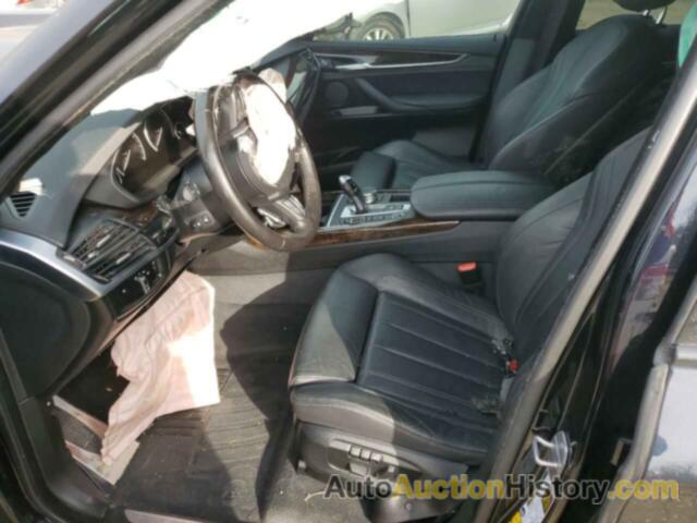 BMW X5 XDR40E, 5UXKT0C3XH0V96055