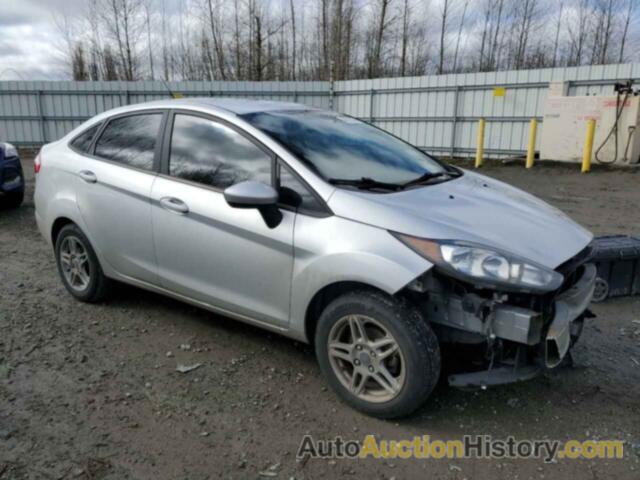 FORD FIESTA SE, 3FADP4BJ6KM152784