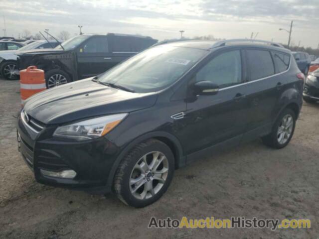 FORD ESCAPE TITANIUM, 1FMCU9J91FUB29042