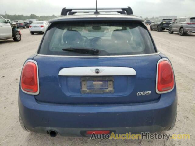 MINI COOPER, WMWXM5C52ET972550