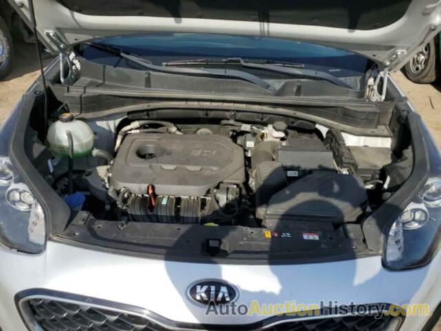 KIA SPORTAGE LX, KNDPM3AC7L7651778