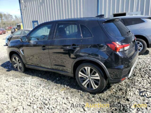 MITSUBISHI OUTLANDER SE, JA4APVAU5NU012394