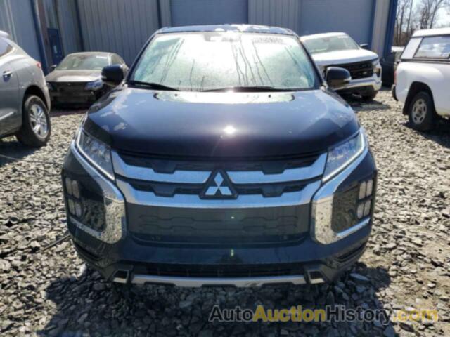 MITSUBISHI OUTLANDER SE, JA4APVAU5NU012394