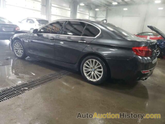 BMW 5 SERIES XI, WBA5A7C57ED612356