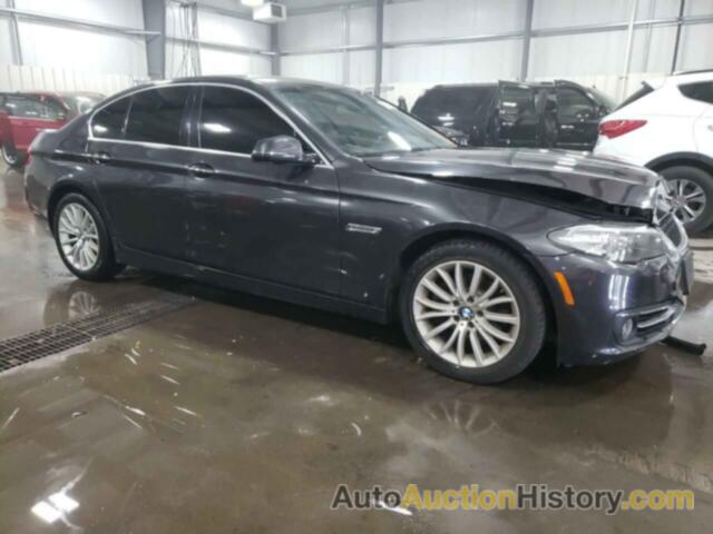 BMW 5 SERIES XI, WBA5A7C57ED612356