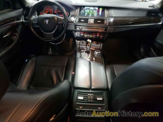 BMW 5 SERIES XI, WBA5A7C57ED612356