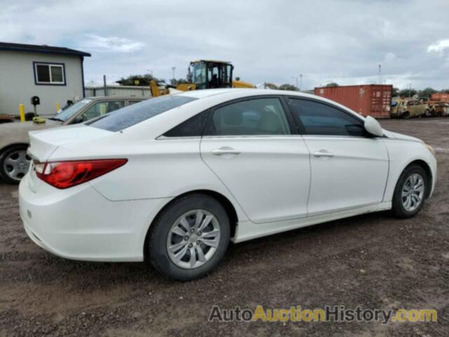 HYUNDAI SONATA GLS, 5NPEB4AC0CH322001