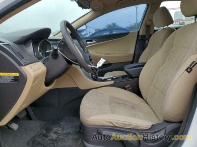 HYUNDAI SONATA GLS, 5NPEB4AC0CH322001