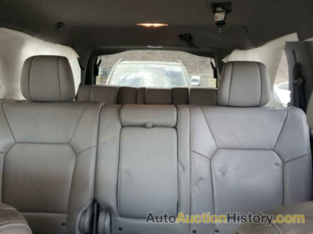 HONDA PILOT EXLN, 5FNYF4H7XEB056286