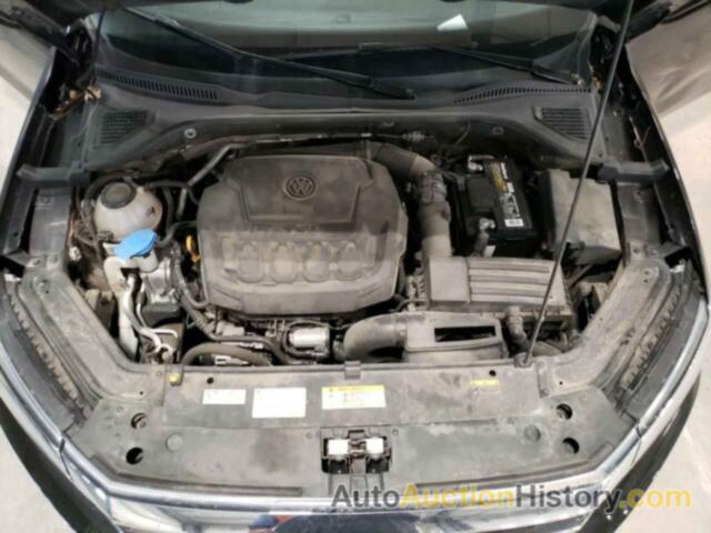 VOLKSWAGEN PASSAT SE, 1VWSA7A33MC009624