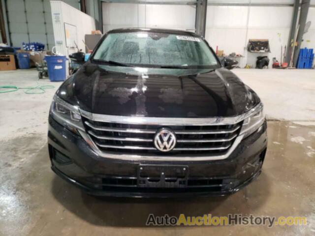 VOLKSWAGEN PASSAT SE, 1VWSA7A33MC009624