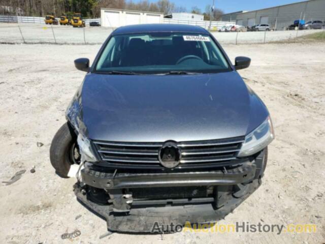 VOLKSWAGEN JETTA BASE, 3VW2K7AJ0FM297485