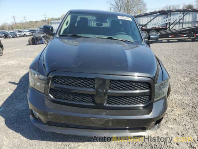 RAM 1500 ST, 1C6RR6FTXFS703336