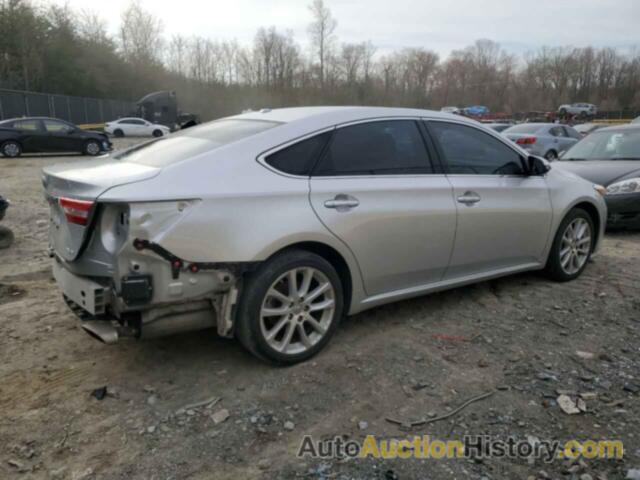 TOYOTA AVALON BASE, 4T1BK1EB5DU063494