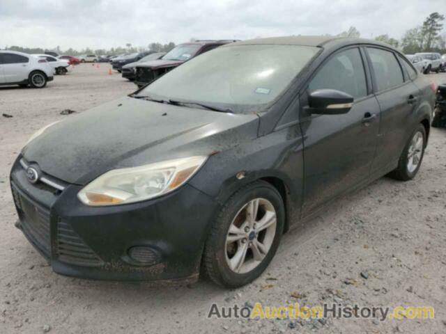 FORD FOCUS SE, 1FADP3F24EL400596