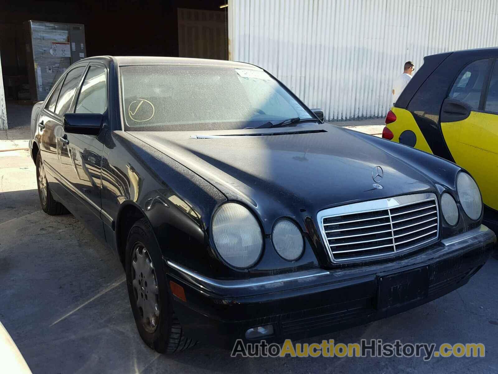 1999 MERCEDES-BENZ E 320, WDBJF65H1XA791842