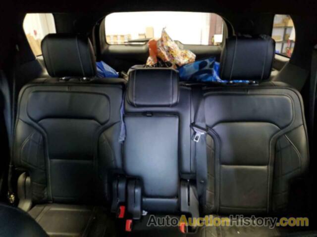 FORD EXPLORER PLATINUM, 1FM5K8HT8HGC43910