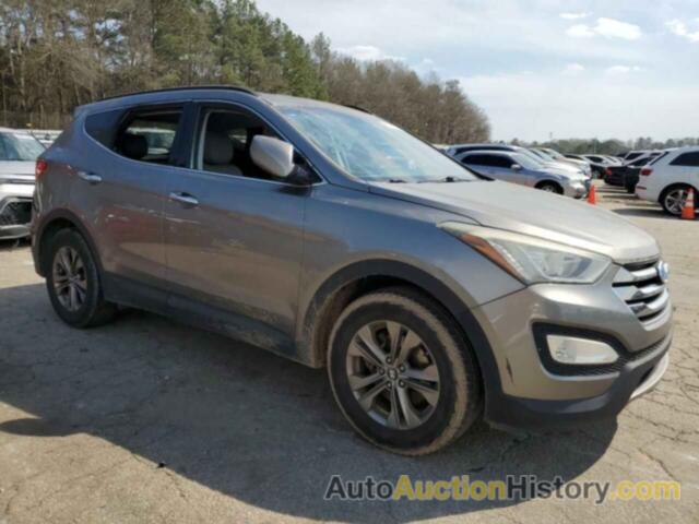 HYUNDAI SANTA FE, 5XYZU3LB1DG087417