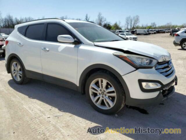 HYUNDAI SANTA FE, 5XYZU3LA7DG041355