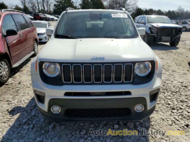 JEEP RENEGADE LATITUDE, ZACNJBBB4KPK48176