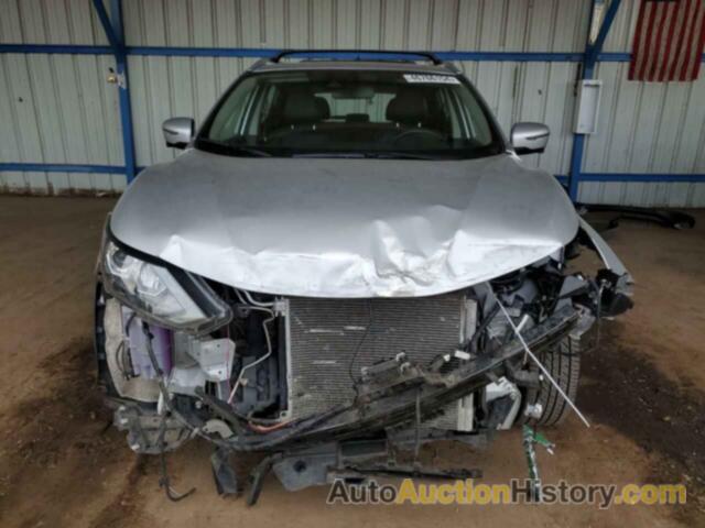 NISSAN ROGUE S, JN1BJ1CR3HW121655