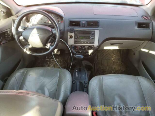 FORD FOCUS ZX4, 1FAFP34NX7W318508