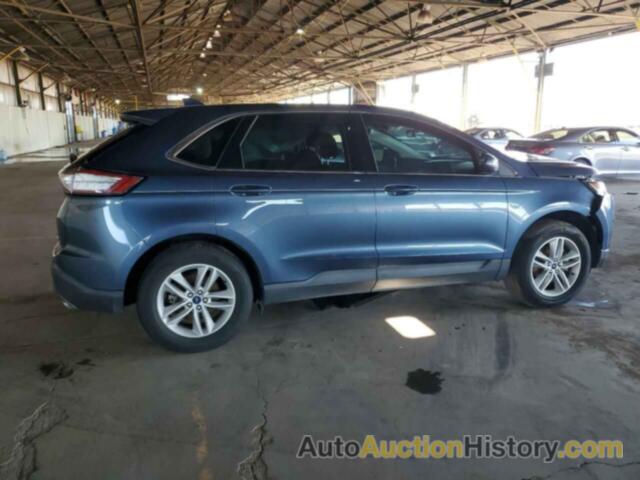 FORD EDGE SEL, 2FMPK3J98JBB95493