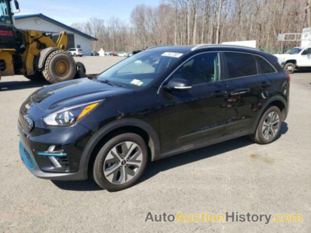 KIA NIRO S S, KNDCC3LG9N5158474