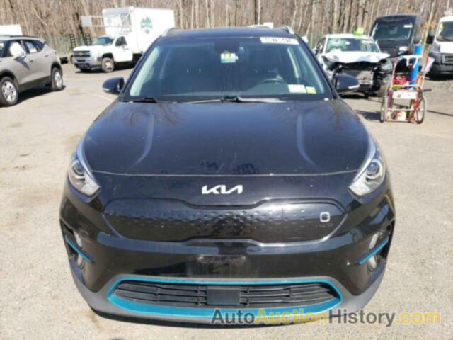 KIA NIRO S S, KNDCC3LG9N5158474