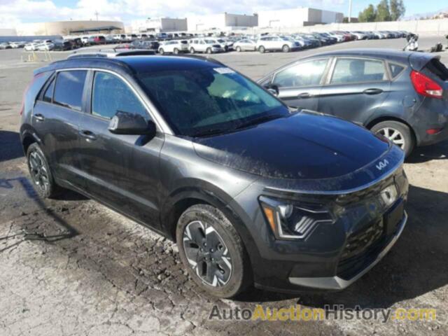 KIA NIRO WIND WIND, KNDCR3L13P5036156