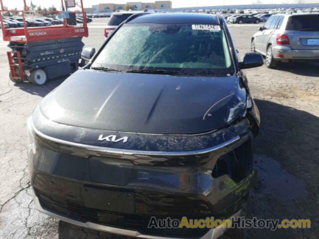 KIA NIRO WIND WIND, KNDCR3L13P5036156