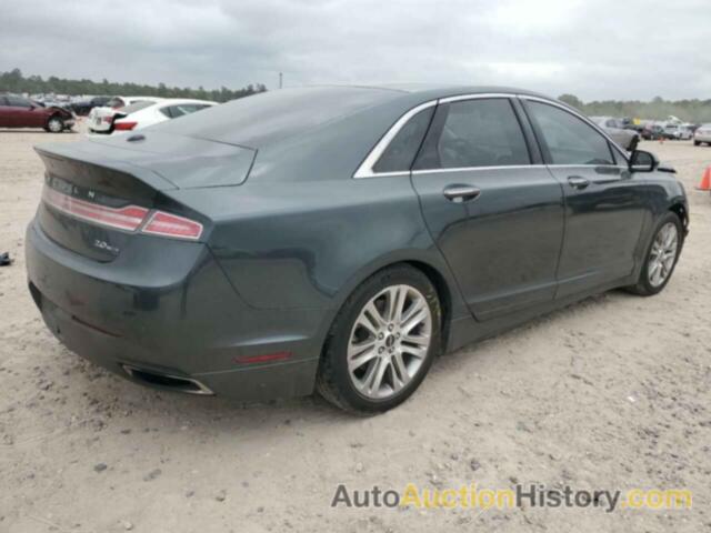 LINCOLN MKZ, 3LN6L2G98FR606698