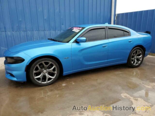 DODGE CHARGER R/T, 2C3CDXCT1GH118620