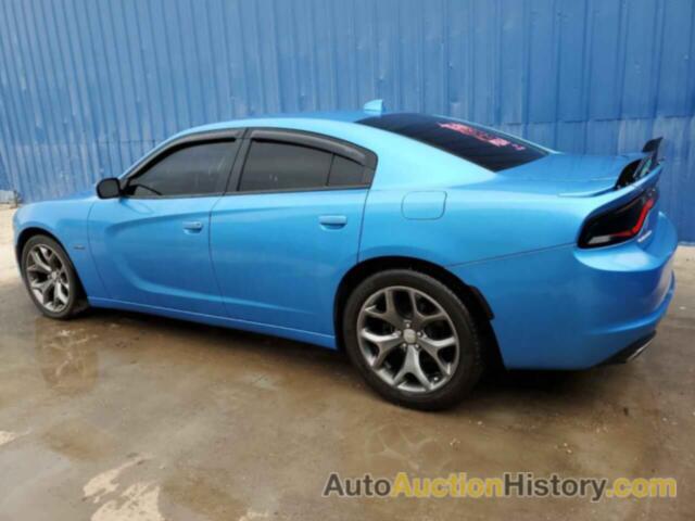 DODGE CHARGER R/T, 2C3CDXCT1GH118620