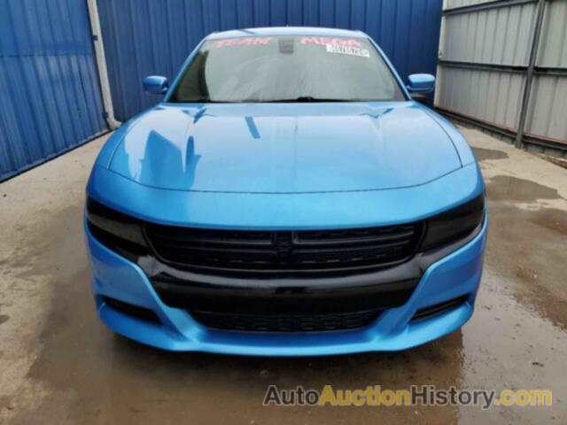 DODGE CHARGER R/T, 2C3CDXCT1GH118620