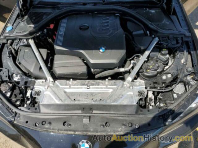 BMW 4 SERIES, WBA53AP07NCL03496