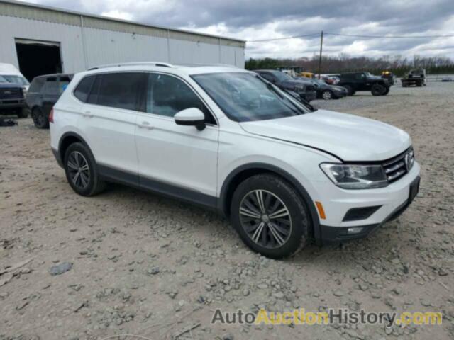 VOLKSWAGEN TIGUAN SE, 3VV2B7AXXJM011353