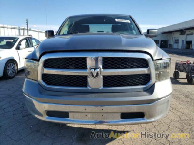 RAM 1500 ST, 1C6RR7FP7DS505528